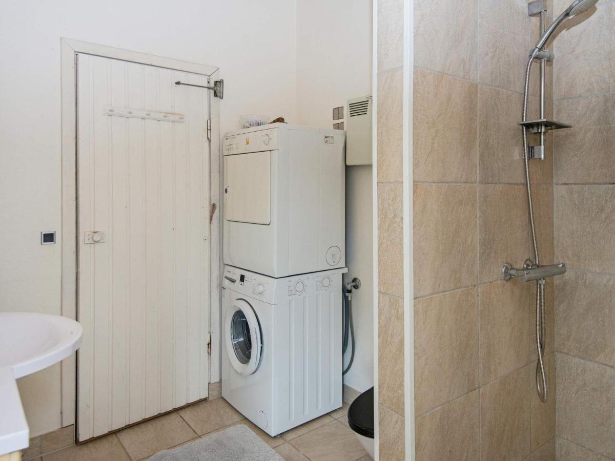 9 Person Holiday Home In Juelsminde Sonderby (Midtjylland) Exterior foto